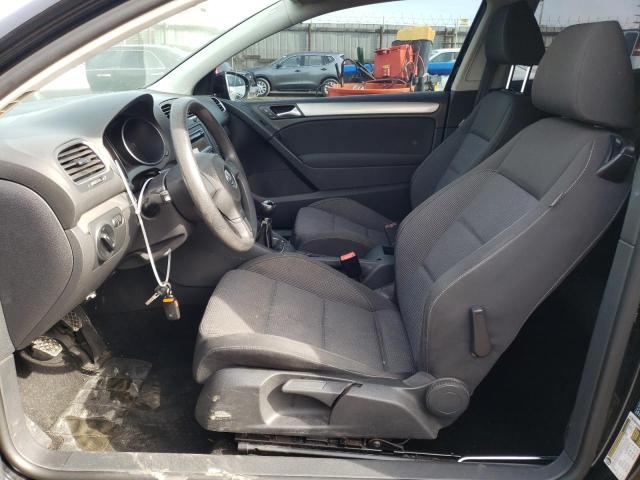 Photo 7 from auction – 2011 VOLKSWAGEN GOLF with VIN WVWAB7AJ2BW338126