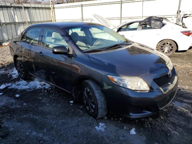 Photo 4 from auction – 2010 TOYOTA COROLLA BA with VIN 2T1BU4EE3AC431609