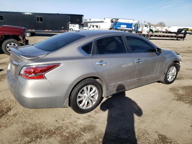 Photo 3 from auction – 2014 NISSAN ALTIMA 2.5 with VIN 1N4AL3AP5EN243876