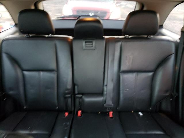 Photo 10 from auction – 2012 FORD EDGE SEL with VIN 2FMDK4JC0CBA10649