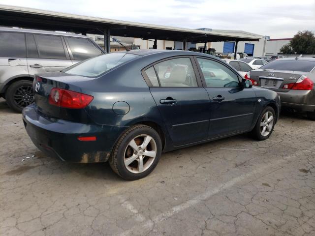Photo 3 from auction – 2006 MAZDA MAZDA3 with VIN JM1BK12F061449496