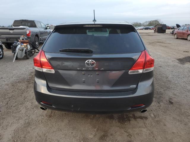 Photo 6 from auction – 2010 TOYOTA VENZA with VIN 4T3BK3BB0AU041390