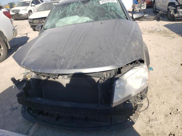 Photo 5 from auction – 2013 DODGE AVENGER SX with VIN 1C3CDZCB6DN562503