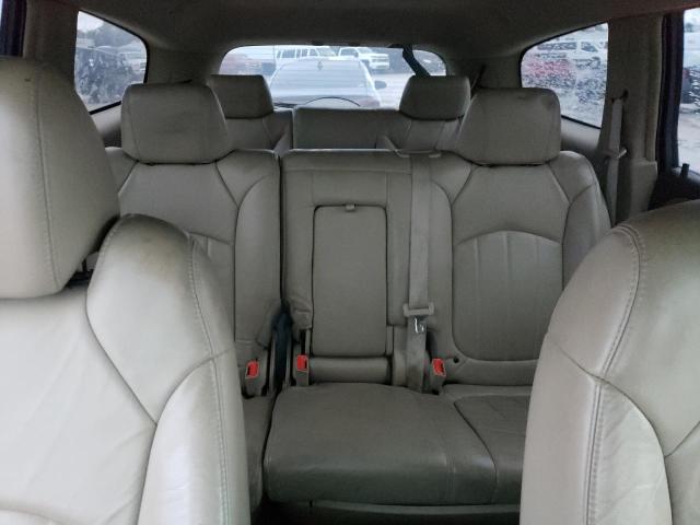 Foto 10 de la subasta – 2008 BUICK ENCLAVE CX con VIN 5GAER23788J280001