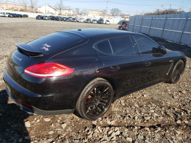 Photo 3 from auction – 2014 PORSCHE PANAMERA 2 with VIN WP0AA2A70EL005732