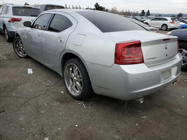 Photo 2 from auction – 2008 DODGE CHARGER with VIN 2B3KA43R98H102140