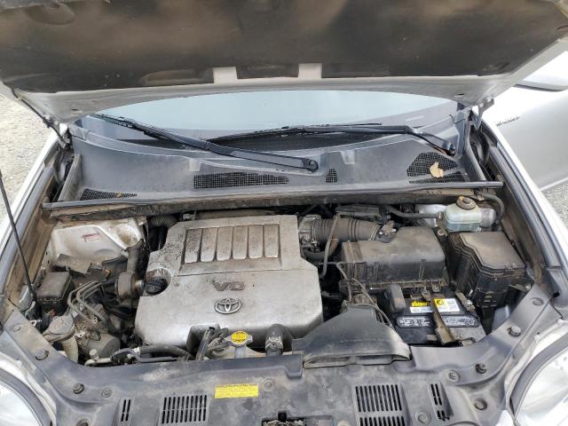 Photo 12 from auction – 2008 TOYOTA HIGHLANDER with VIN JTEDS43A782030275