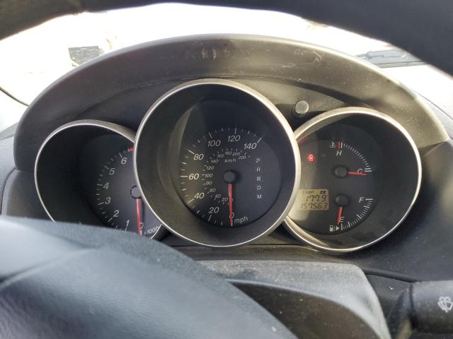 Photo 9 from auction – 2005 MAZDA 3 I with VIN JM1BK12F951236898