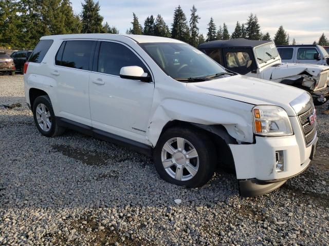 Photo 4 from auction – 2013 GMC TERRAIN SL with VIN 2GKFLREK9D6262505