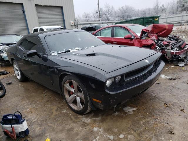 Photo 4 from auction – 2009 DODGE CHALLENGER with VIN 2B3LJ74W39H569727