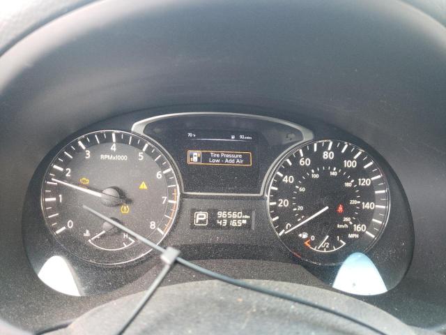 Photo 9 from auction – 2015 NISSAN ALTIMA 2.5 with VIN 1N4AL3AP4FN905125