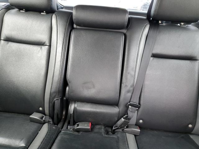 Photo 10 from auction – 2009 MAZDA CX-9 with VIN JM3TB38A090172975