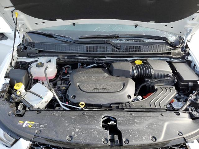 Photo 12 from auction – 2022 CHRYSLER PACIFICA T with VIN 2C4RC1BG7NR220019