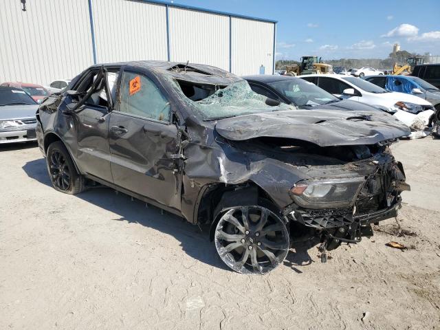 Photo 4 from auction – 2019 DODGE DURANGO R/ with VIN 1C4SDHCT8KC604382