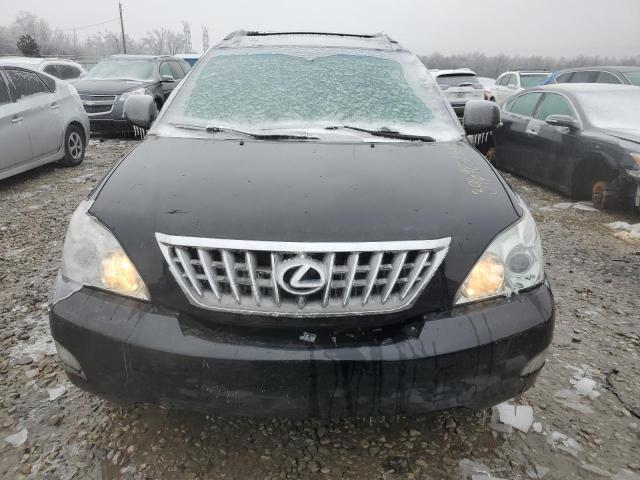 Photo 5 from auction – 2009 LEXUS RX 350 with VIN 2T2GK31UX9C062659