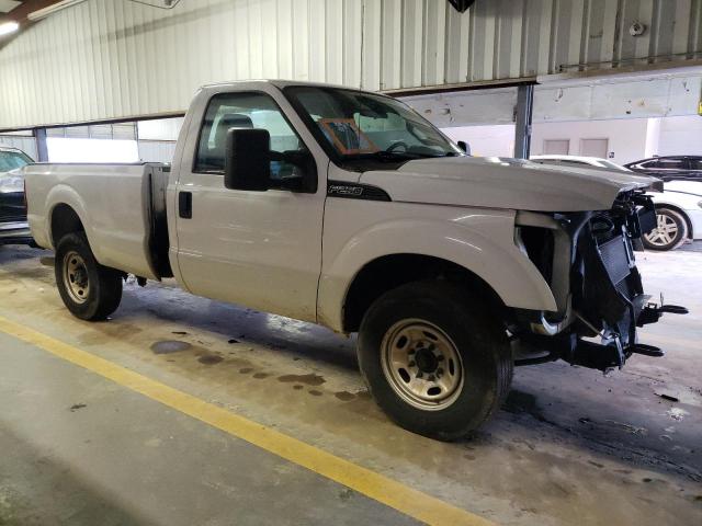 Photo 4 from auction – 2015 FORD F250 SUPER with VIN 1FTBF2A65FED13661
