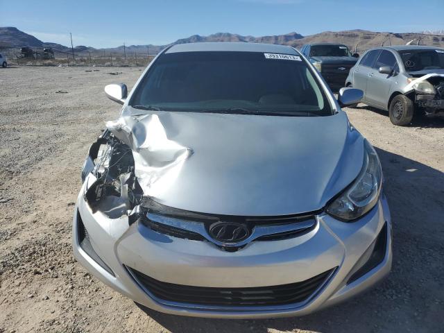 Photo 5 from auction – 2016 HYUNDAI ELANTRA SE with VIN 5NPDH4AE9GH733088