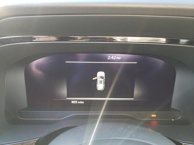 Photo 9 from auction – 2023 NISSAN PATHFINDER with VIN 5N1DR3DJ5PC206222