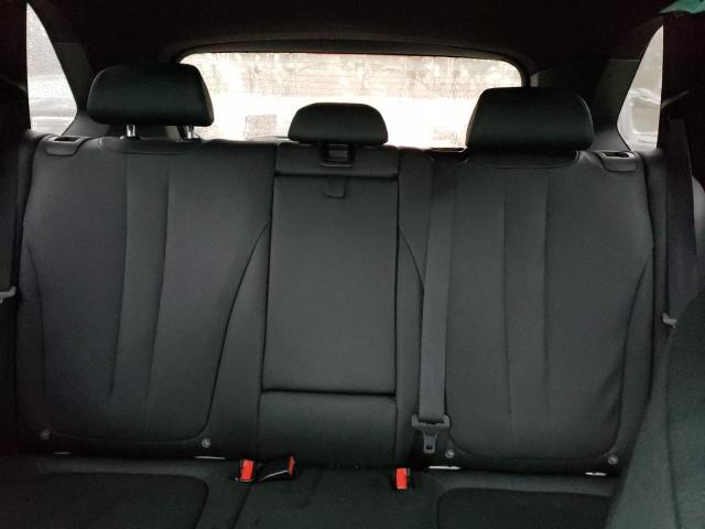 Photo 10 from auction – 2017 BMW X5 SDRIVE3 with VIN 5UXKR2C59H0U20187