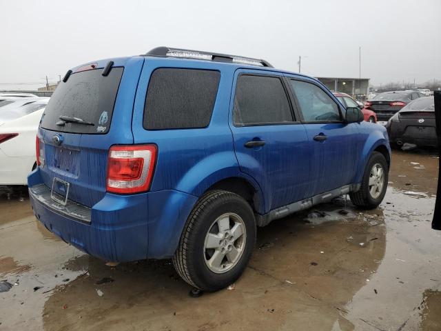 Photo 3 from auction – 2012 FORD ESCAPE XLT with VIN 1FMCU0D72CKB11551