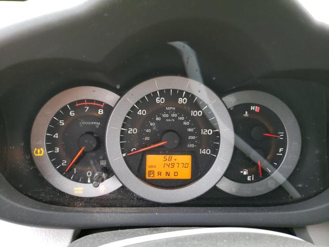 Photo 9 from auction – 2012 TOYOTA RAV4 with VIN 2T3ZF4DV8CW140462