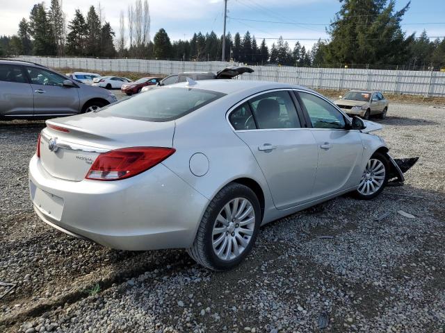 Foto 3 de la subasta – 2011 BUICK REGAL CXL con VIN 2G4GN5EC6B9210624