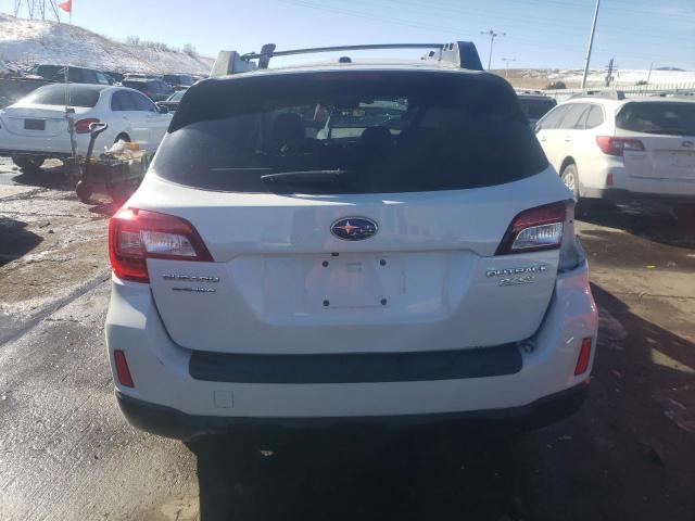 Снимка 6 от търг – 2015 SUBARU OUTBACK 2. с VIN 4S4BSANC6F3299606