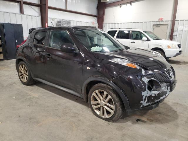Photo 4 from auction – 2014 NISSAN JUKE S with VIN JN8AF5MR5ET356317