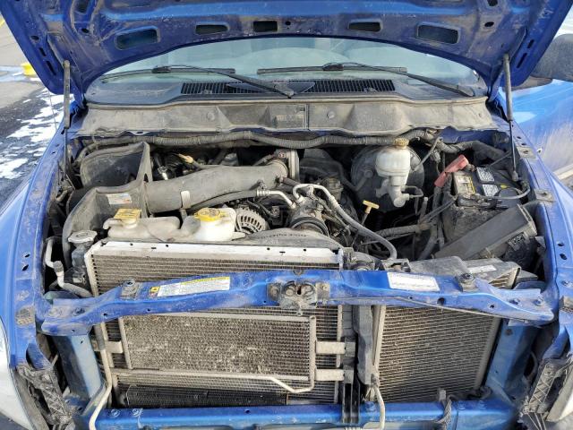 Photo 11 from auction – 2007 DODGE RAM 1500 S with VIN 1D7HU18227J622984