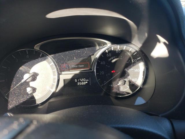 Photo 9 from auction – 2015 NISSAN ALTIMA 3.5 with VIN 1N4BL3AP6FC446695
