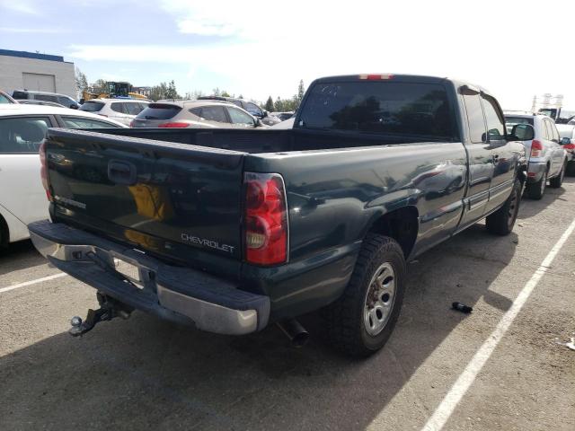 Zdjęcie 3 z aukcji – 2005 CHEVROLET SILVERADO z VIN 1GCEK19T95E280160