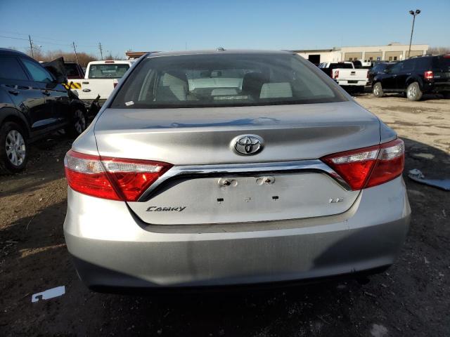 Photo 6 from auction – 2015 TOYOTA CAMRY LE with VIN 4T4BF1FKXFR464843