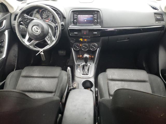 Photo 8 from auction – 2015 MAZDA CX-5 TOURI with VIN JM3KE4CY6F0437634