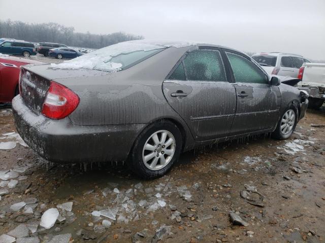 Photo 3 from auction – 2004 TOYOTA CAMRY LE with VIN 4T1BF30K64U571111