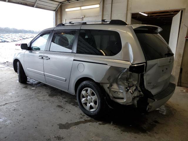 Photo 2 from auction – 2008 KIA SEDONA EX with VIN KNDMB233286255125