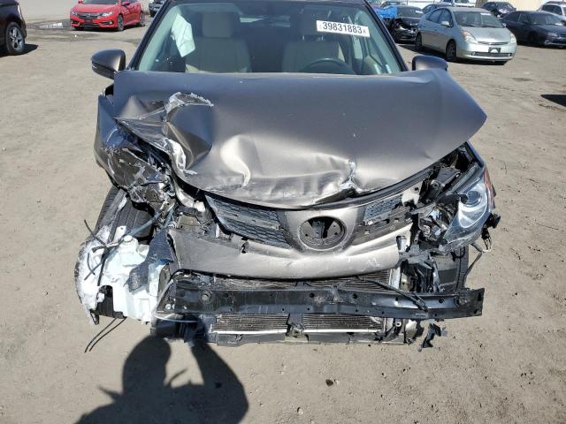 Photo 11 from auction – 2013 TOYOTA RAV4 XLE with VIN 2T3WFREV0DW001314
