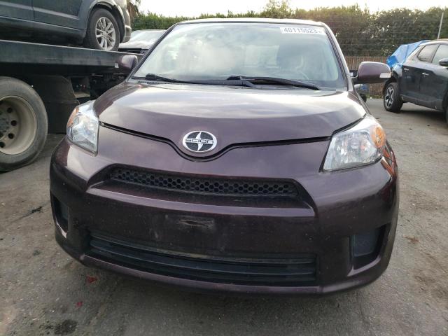 Photo 5 from auction – 2014 TOYOTA SCION XD with VIN JTKKUPB46E1042477