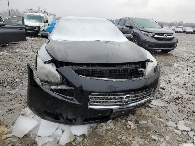 Photo 5 from auction – 2011 NISSAN MAXIMA S with VIN 1N4AA5AP3BC814189