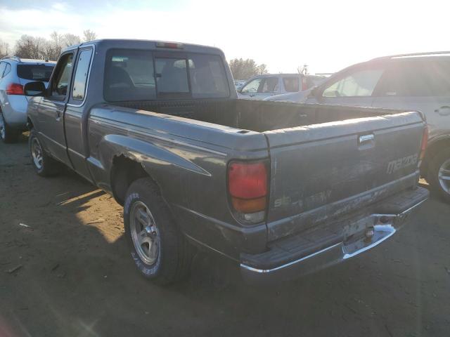 Photo 2 from auction – 1998 MAZDA B2500 with VIN 4F4YR16C0WTM16256