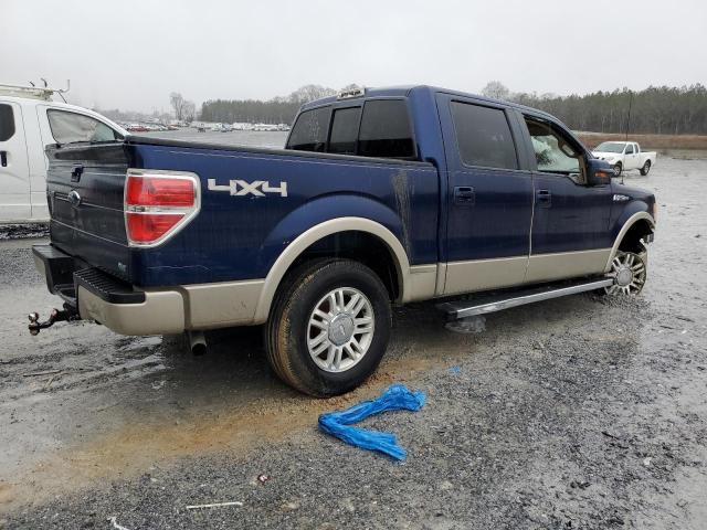 Photo 3 from auction – 2010 FORD F150 SUPER with VIN 1FTFW1EV1AFA55574