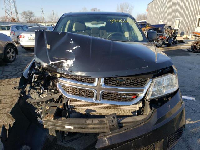 Photo 5 from auction – 2015 DODGE JOURNEY SE with VIN 3C4PDCAB6FT565725