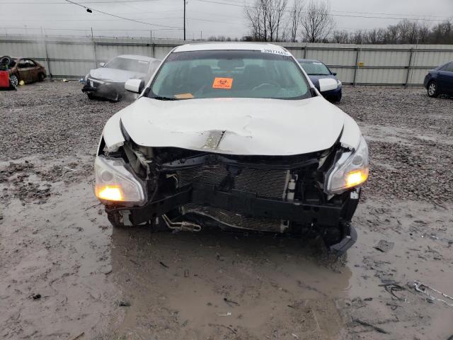 Photo 5 from auction – 2009 NISSAN MAXIMA with VIN 1N4AA51E49C835884