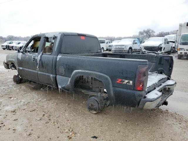 Photo 2 from auction – 2006 CHEVROLET SILVERADO with VIN 1GCEK19Z16Z211199