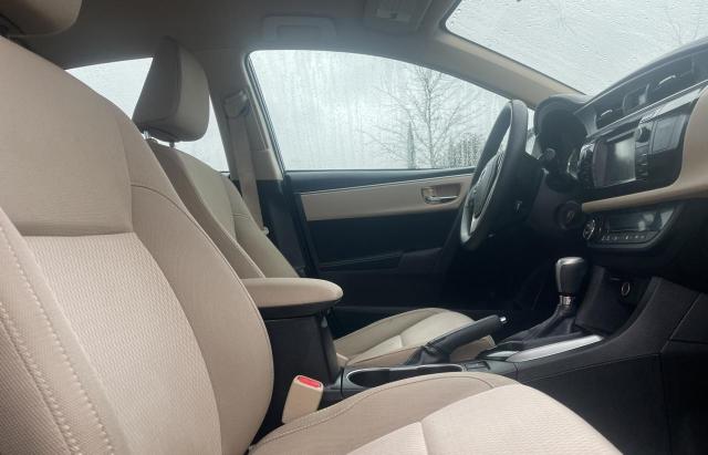 Photo 5 from auction – 2015 TOYOTA COROLLA L with VIN 5YFBURHE7FP260637