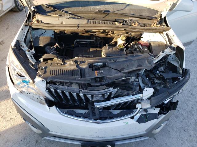 Photo 12 from auction – 2013 BUICK ENCORE CON with VIN KL4CJBSB9DB152822