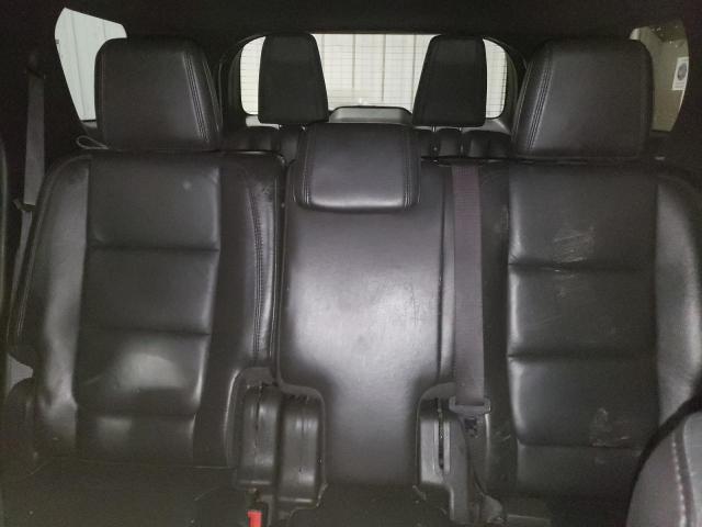 Photo 10 from auction – 2014 FORD EXPLORER X with VIN 1FM5K7D85EGA05939
