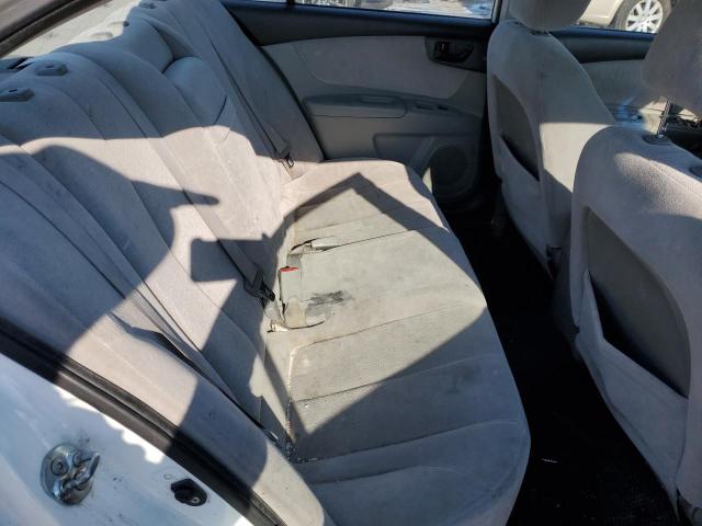 Photo 10 from auction – 2009 KIA OPTIMA LX with VIN KNAGE228095295306