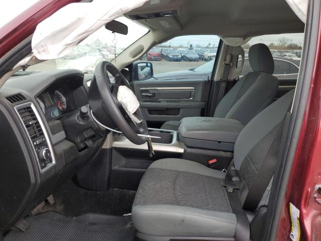 Photo 7 from auction – 2020 RAM 1500 CLASS with VIN 1C6RR7LG6LS152363