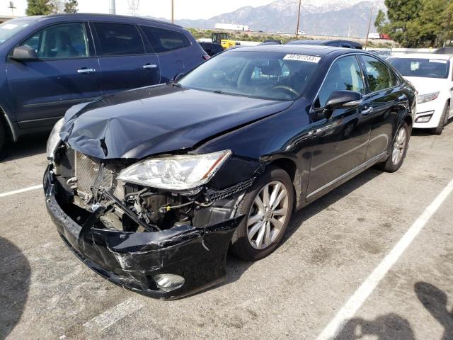 Zdjęcie 1 z aukcji – 2010 LEXUS ES 350 z VIN JTHBK1EG3A2382933