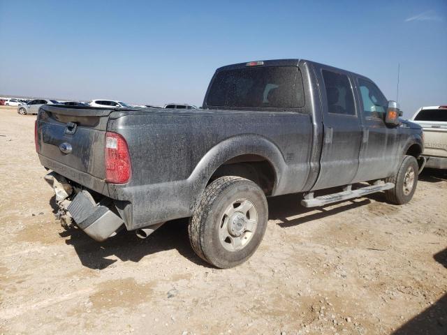 Photo 3 from auction – 2015 FORD F250 SUPER with VIN 1FT7W2B6XFEC70293
